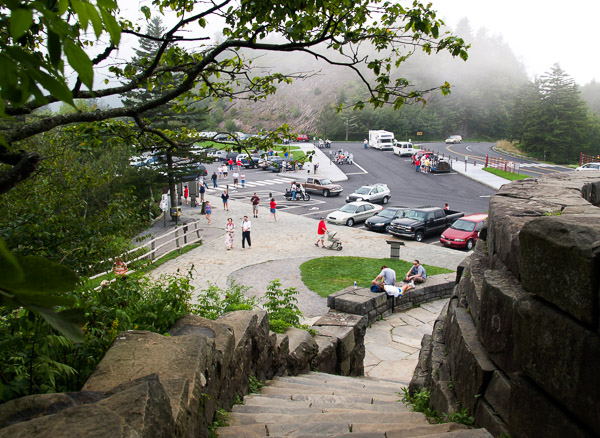 Newfound Gap