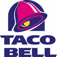 Fun things to do in Brevard NC : Taco Bell in Pisgah, NC. 