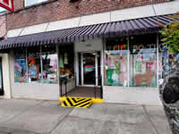 Fun things to do in Brevard NC : Lil Bo-Tique in Brevard, NC. itemprop=