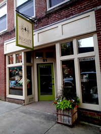 Fun things to do in Brevard NC : Roost Gifts in Brevard, NC. itemprop=