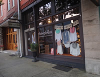 Fun things to do in Brevard NC : theophilus Gifts and Fashion in Brevard, NC. itemprop=